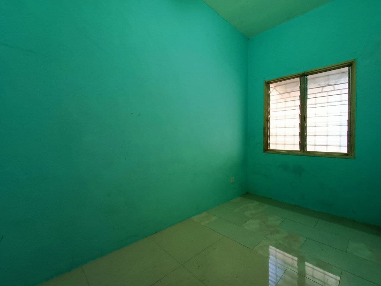DOUBLE STOREY TERRACE TAMAN ALAM JAYA, PUNCAK ALAM - photo 12