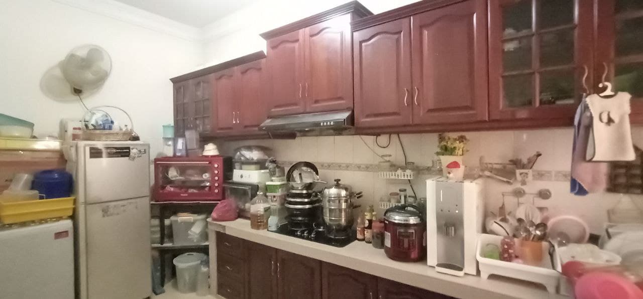 DOUBLE STOREY BANDAR PUTERA KLANG - photo 2