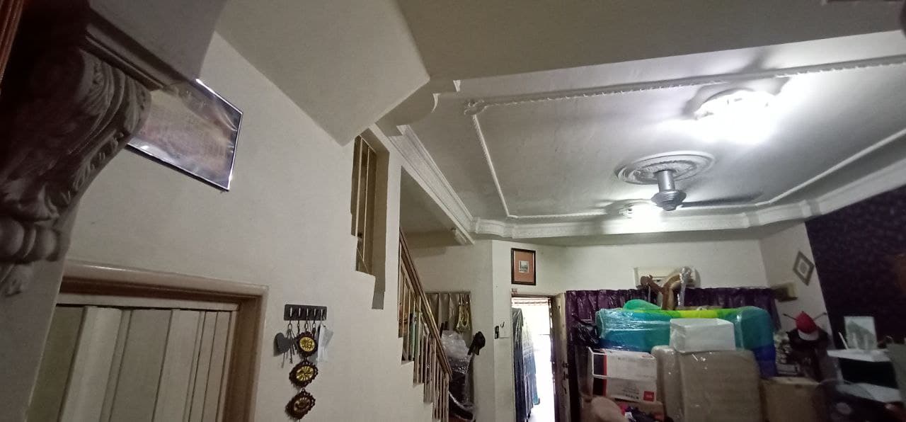 DOUBLE STOREY BANDAR PUTERA KLANG - photo 3