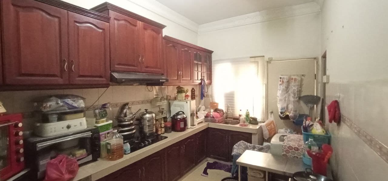 DOUBLE STOREY BANDAR PUTERA KLANG - photo 4