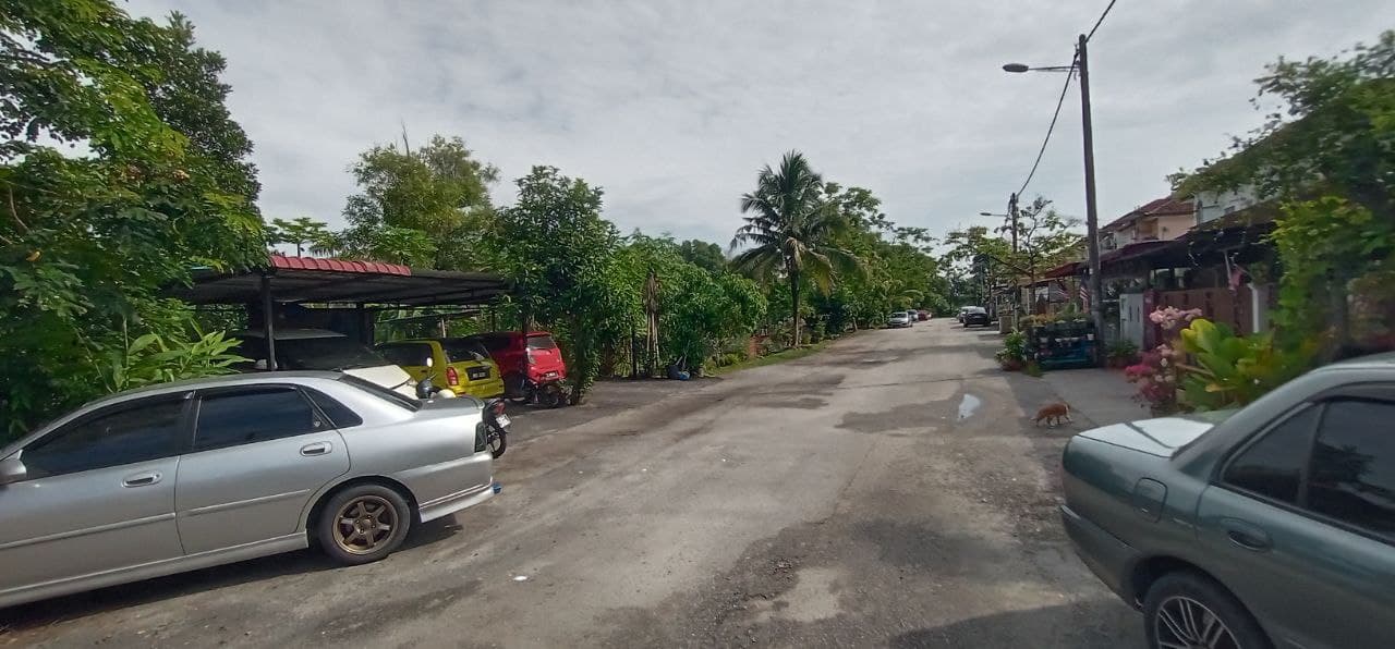 DOUBLE STOREY BANDAR PUTERA KLANG - photo 7