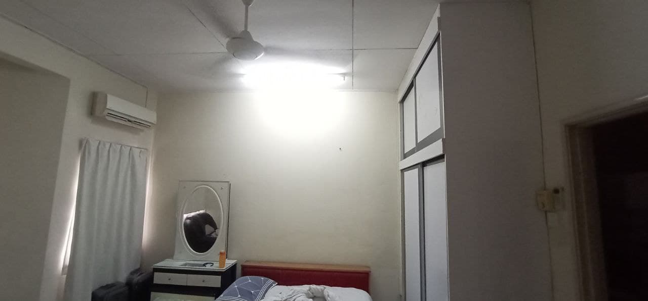 DOUBLE STOREY BANDAR PUTERA KLANG - photo 8