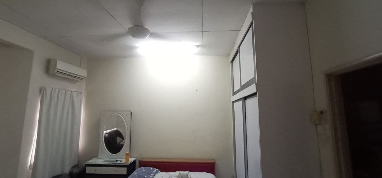 DOUBLE STOREY BANDAR PUTERA KLANG - photo 10