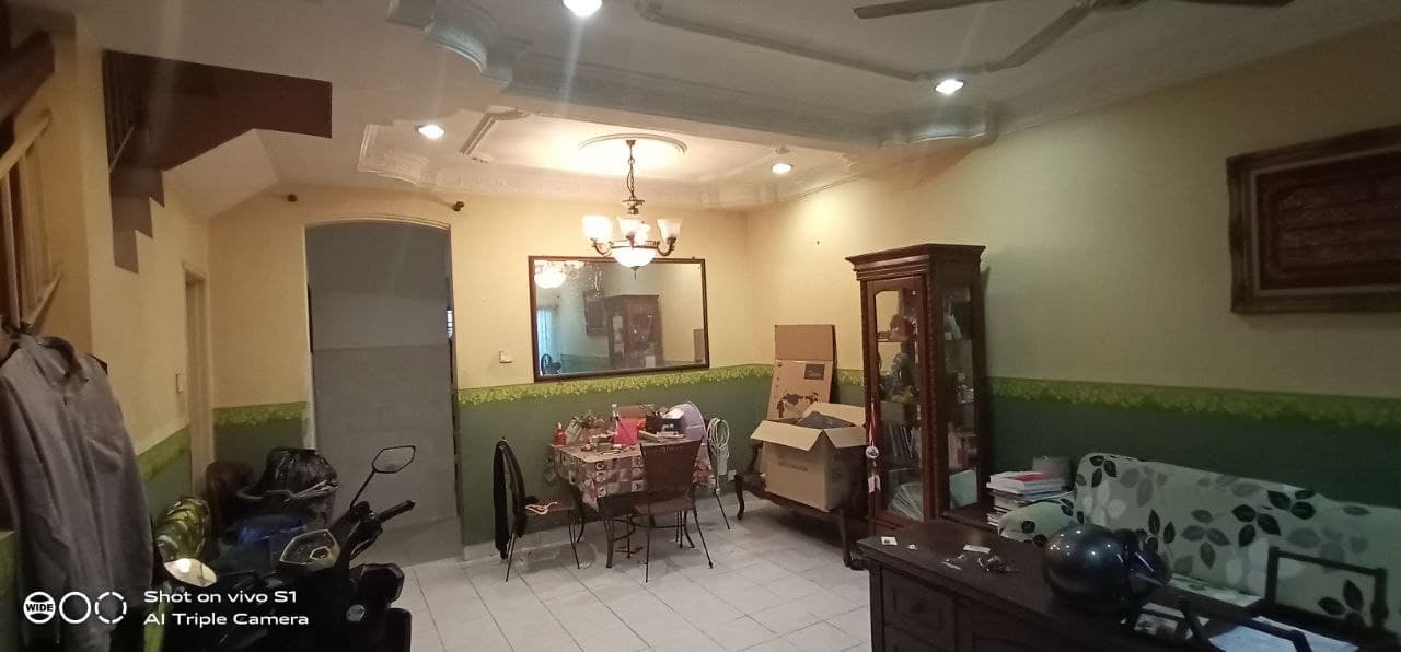 DOUBLE STOREY BANDAR PUTERA KLANG - photo 11