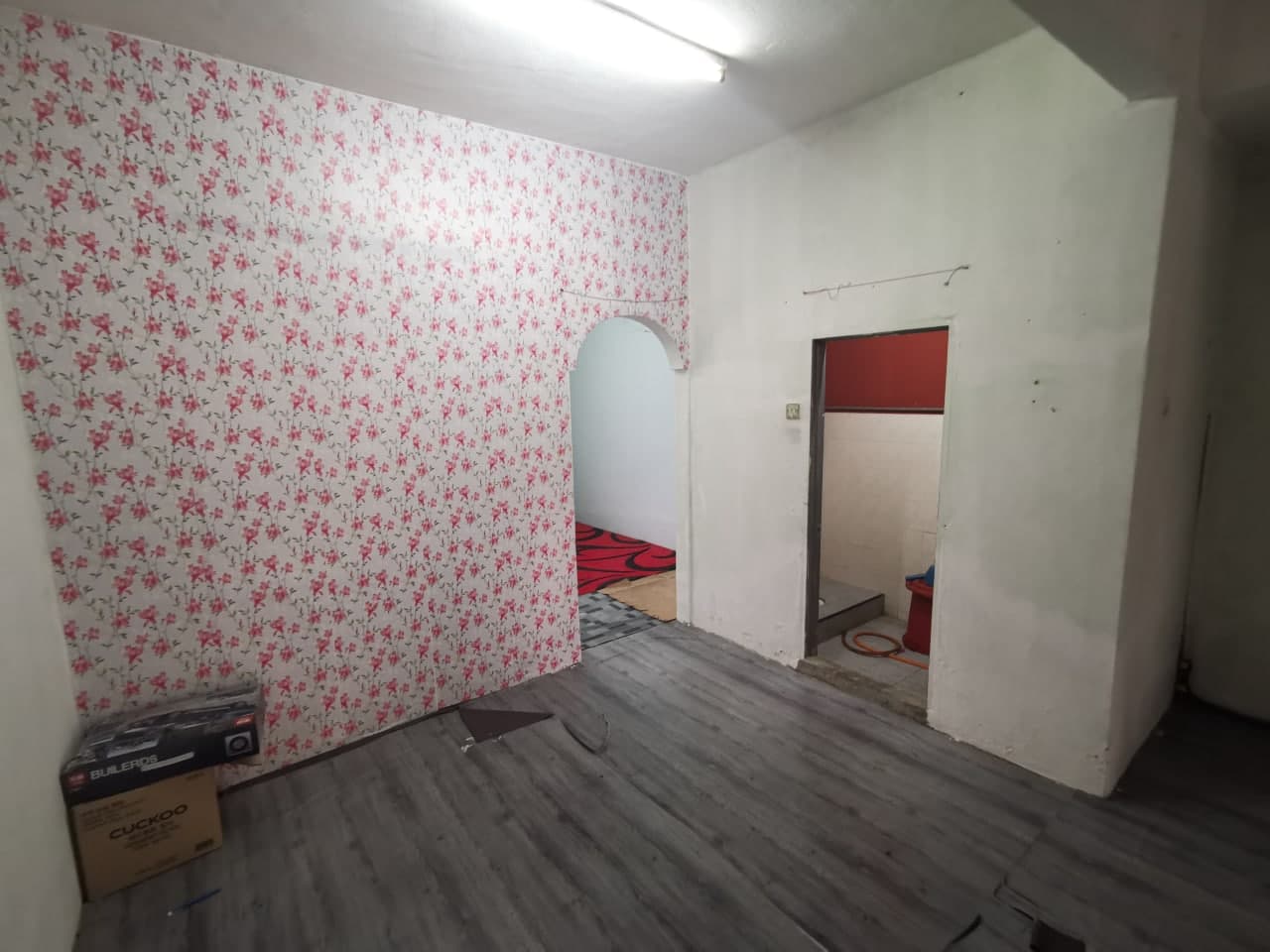 DOUBLE STOREY TAMAN DATO HORMAT - photo 6
