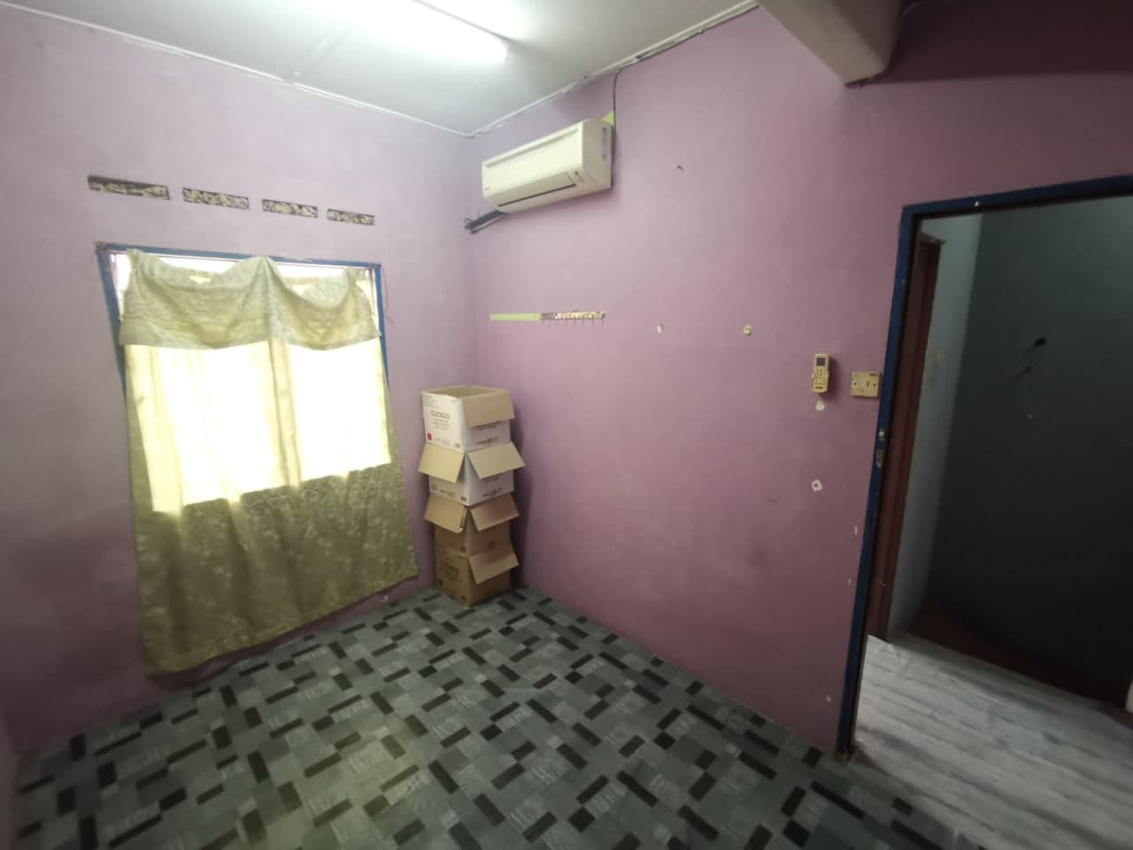 DOUBLE STOREY TAMAN DATO HORMAT - photo 7
