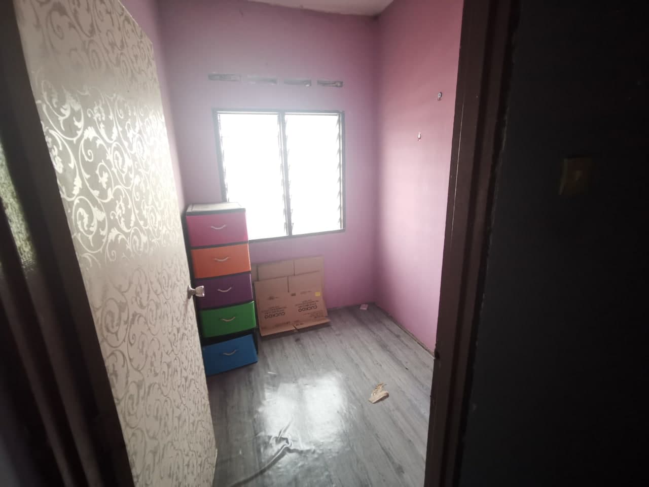 DOUBLE STOREY TAMAN DATO HORMAT - photo 8