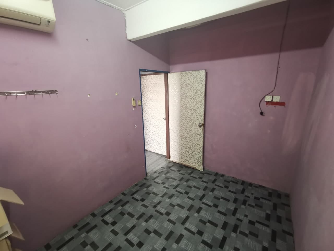 DOUBLE STOREY TAMAN DATO HORMAT - photo 10