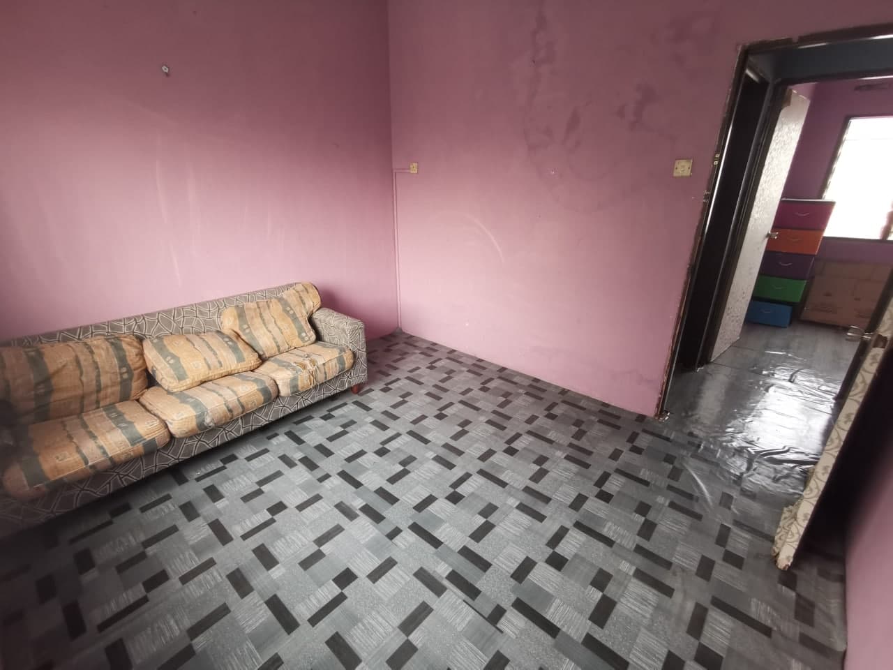 DOUBLE STOREY TAMAN DATO HORMAT - photo 11