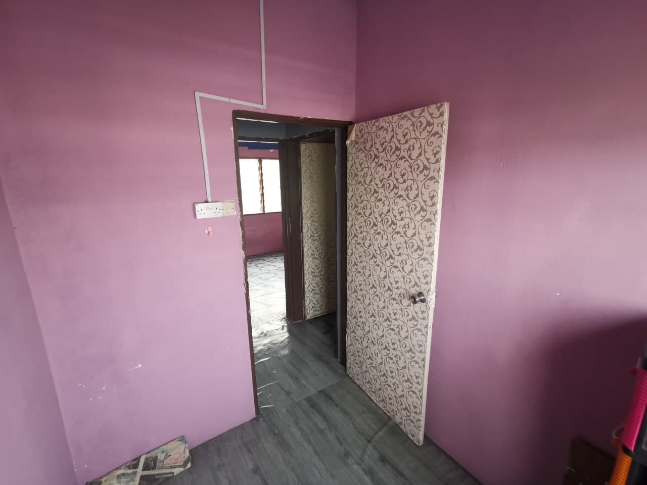 DOUBLE STOREY TAMAN DATO HORMAT - photo 12