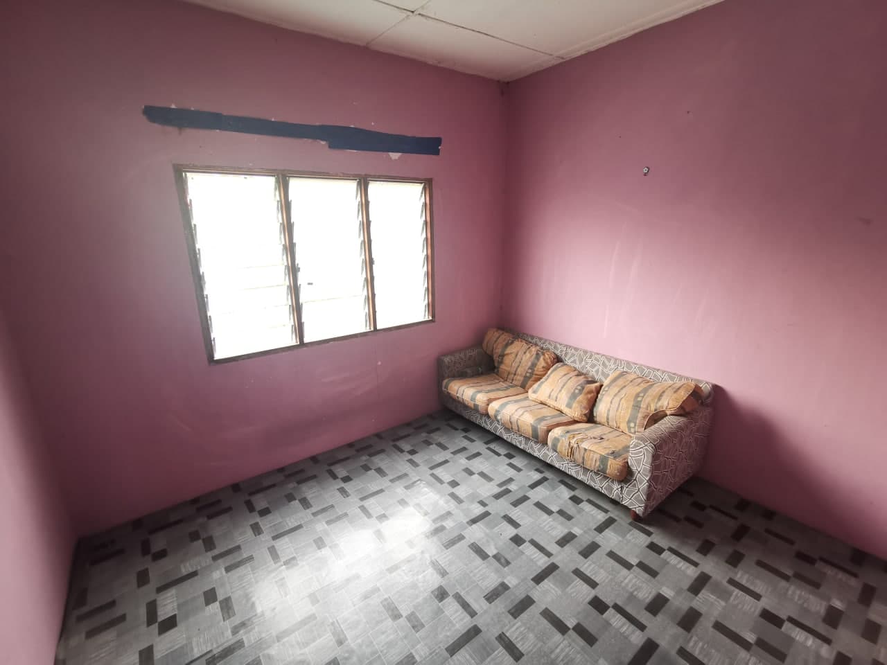 DOUBLE STOREY TAMAN DATO HORMAT - photo 13
