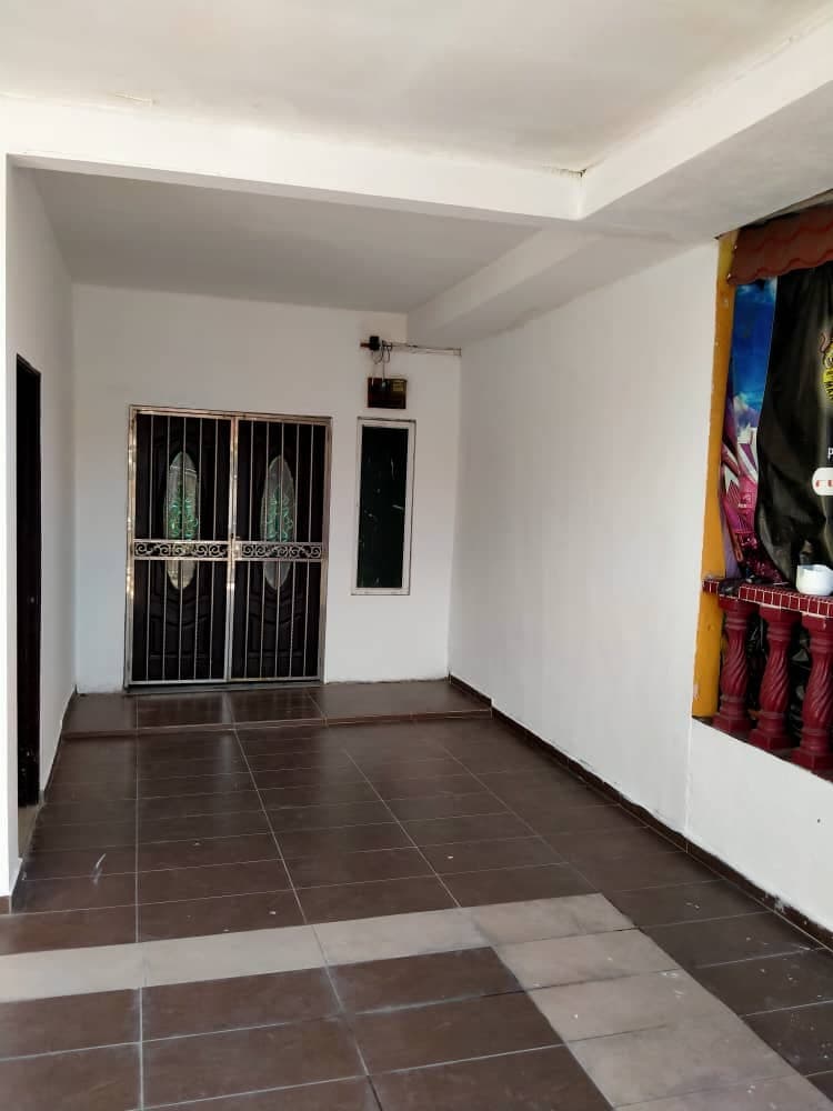 SINGLE STOREY TAMAN DATO HORMAT - photo 2