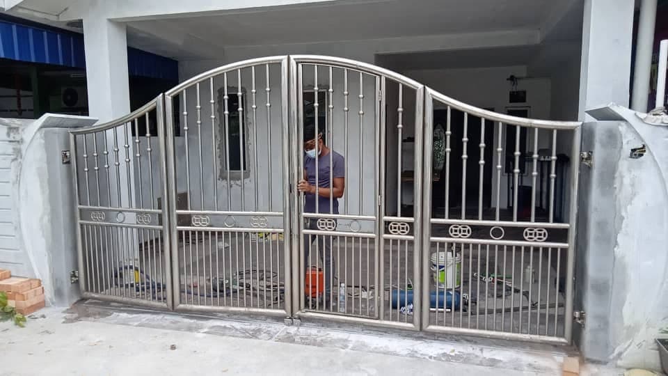 SINGLE STOREY TAMAN DATO HORMAT - photo 3