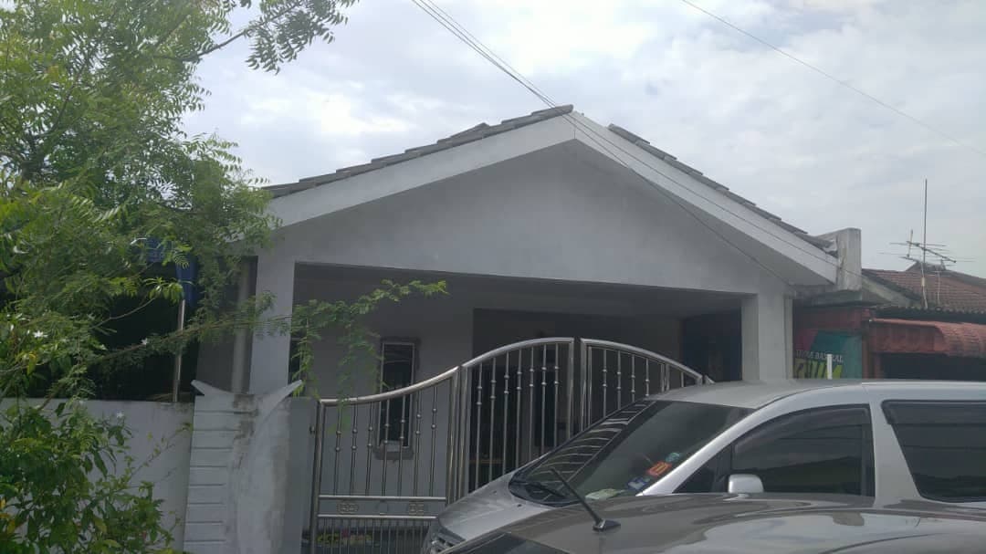 SINGLE STOREY TAMAN DATO HORMAT - photo 7
