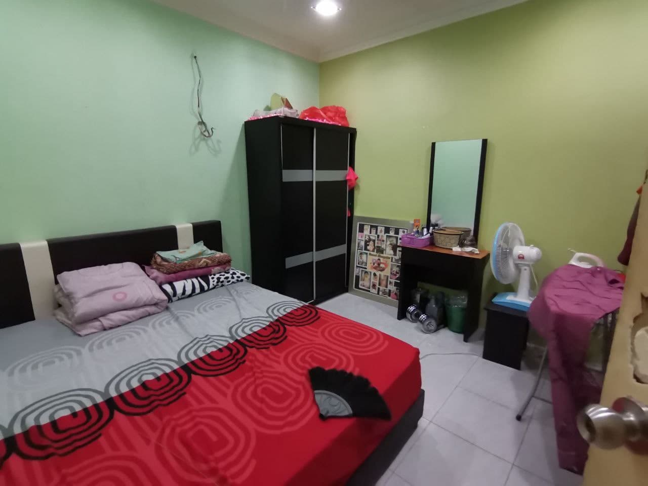 FULLY RENOWATED SINGLE STOREY TAMAN DATO HORMAT - photo 2