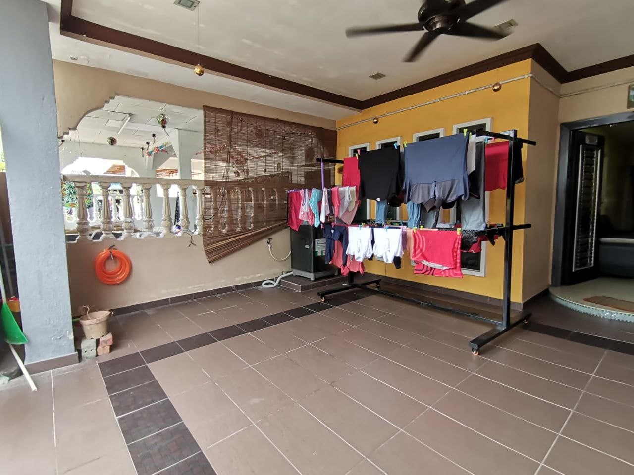 FULLY RENOWATED SINGLE STOREY TAMAN DATO HORMAT - photo 3