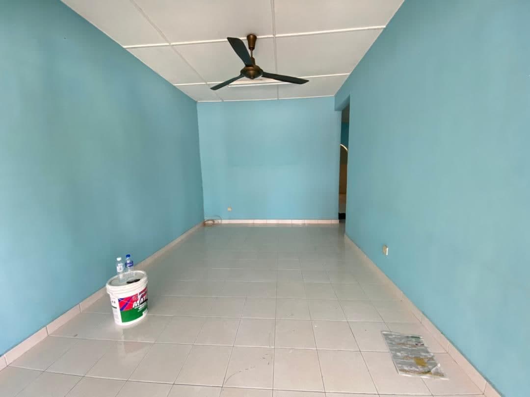 FULLY RENOVATED SINGLE STOREY BANDAR SERI EHSAN - photo 8