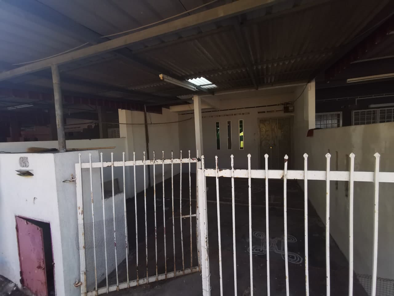 DOUBLE STOREY TAMAN JAYA UTAMA - photo 2