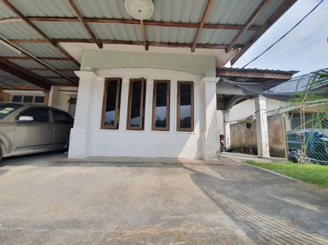 ENDLOT SINGGLE STOREY BANDAR MAHKOTA BANTING