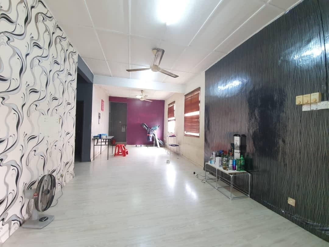 ENDLOT SINGGLE STOREY BANDAR MAHKOTA BANTING - photo 2