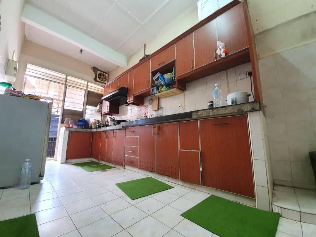 ENDLOT SINGGLE STOREY BANDAR MAHKOTA BANTING - photo 3