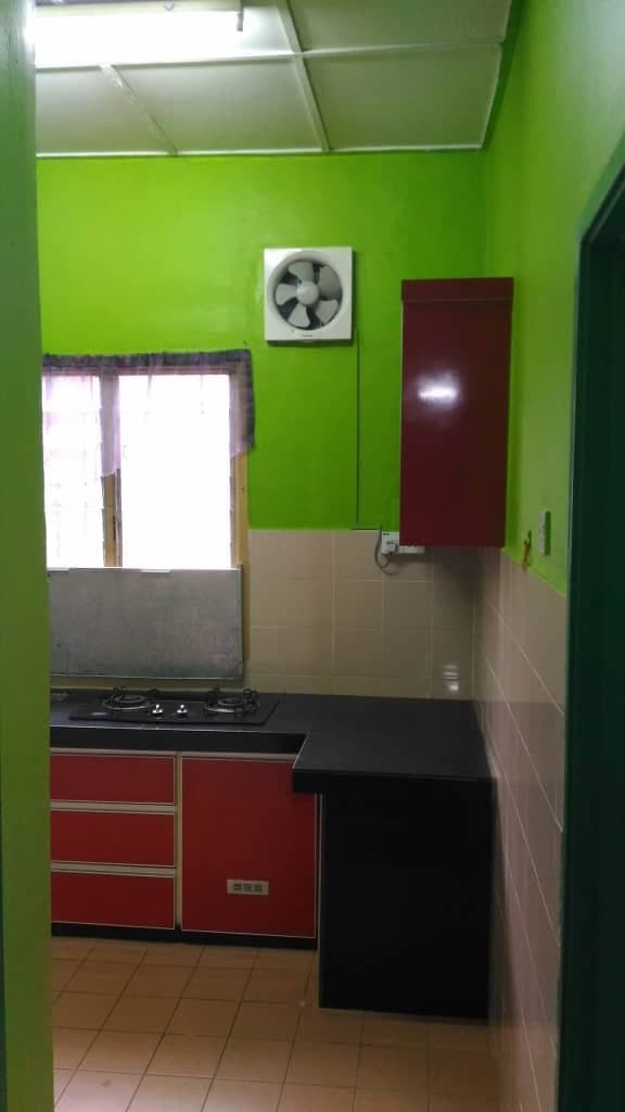 SINGLE STOREY BANDAR MAHKOTA BANTING - photo 2
