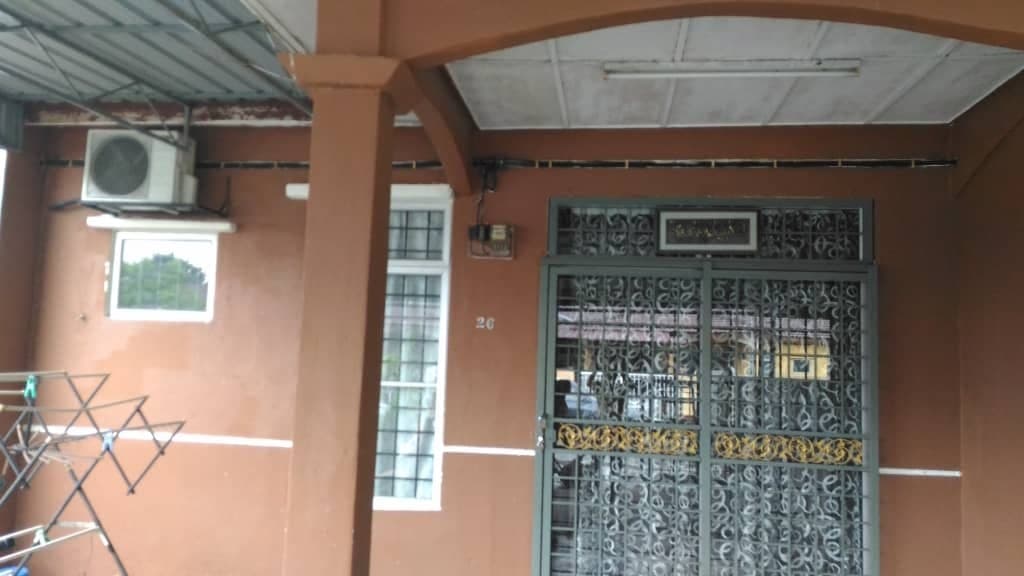SINGLE STOREY BANDAR MAHKOTA BANTING - photo 3