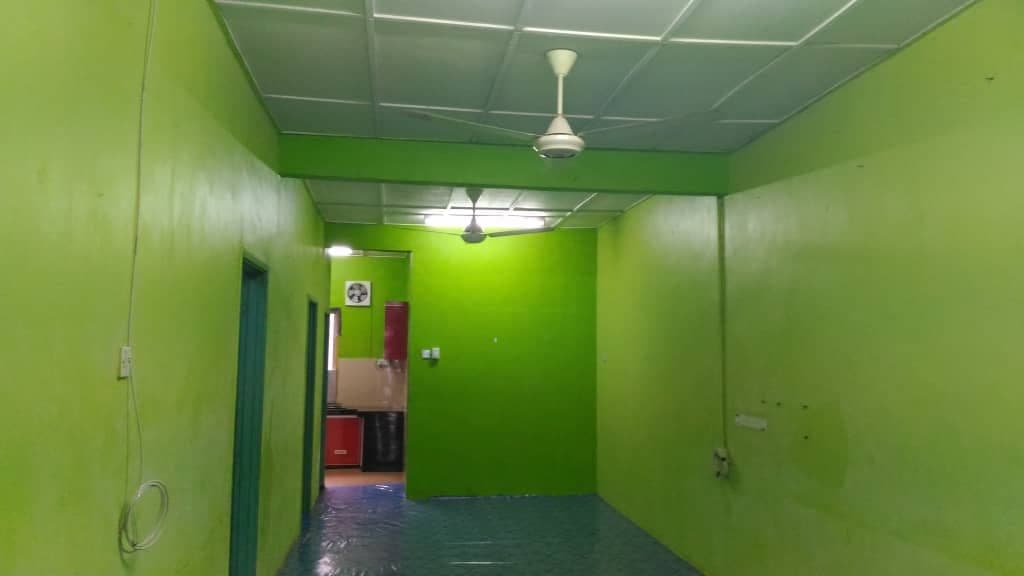SINGLE STOREY BANDAR MAHKOTA BANTING - photo 7