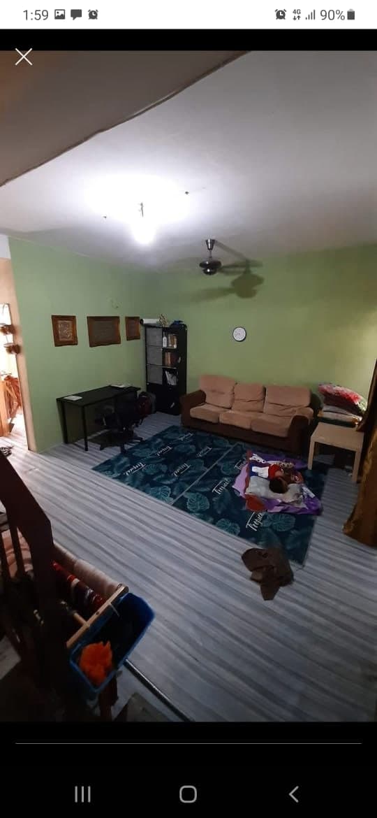 DOUBLE STOREY BANDAR MAHKOTA BANTING - photo 2