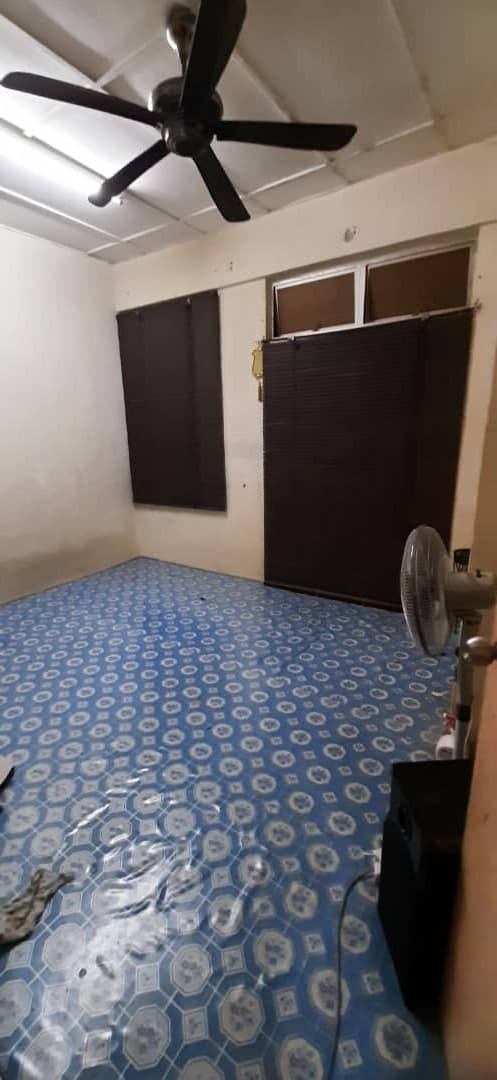 DOUBLE STOREY BANDAR MAHKOTA BANTING - photo 4