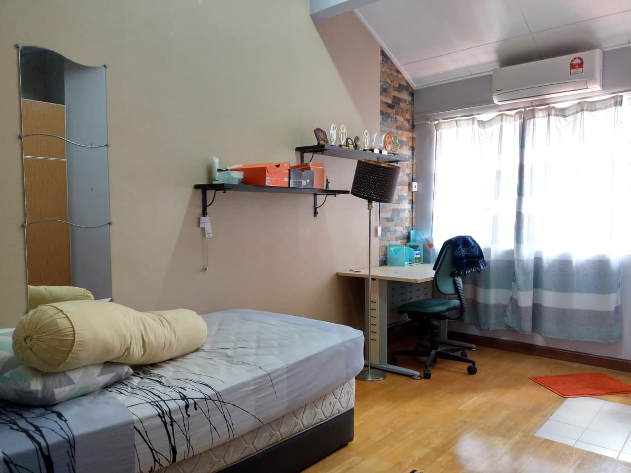 RENOVATED DOUBLE STOREY JALAN KUBAH BUKIT JELUTONG - photo 7