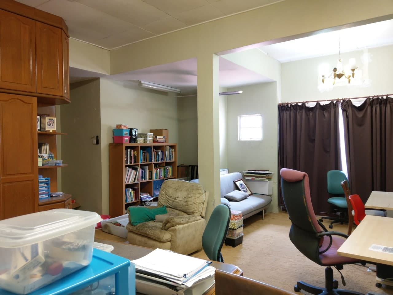 RENOVATED DOUBLE STOREY JALAN KUBAH BUKIT JELUTONG - photo 8