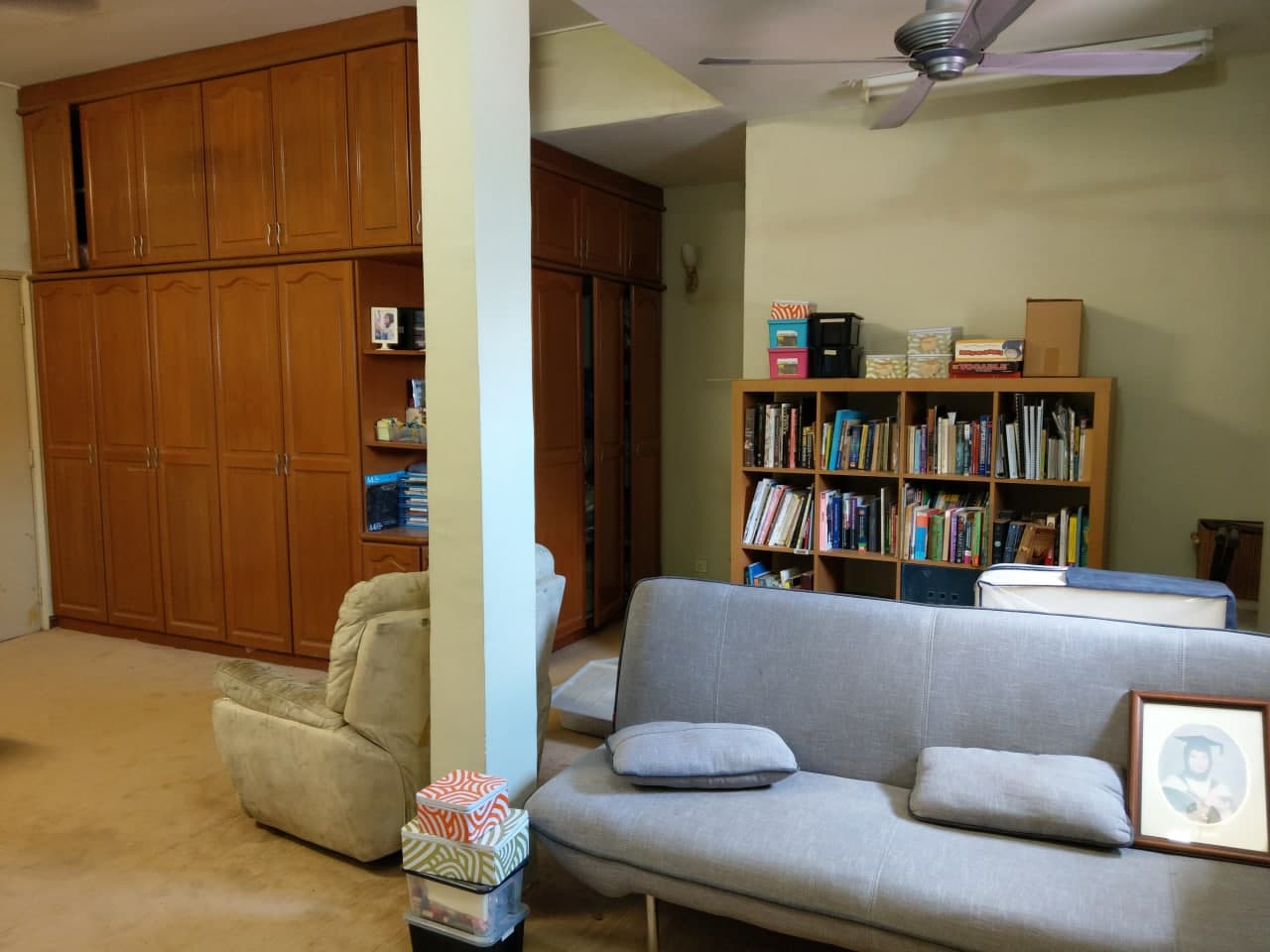 RENOVATED DOUBLE STOREY JALAN KUBAH BUKIT JELUTONG - photo 10