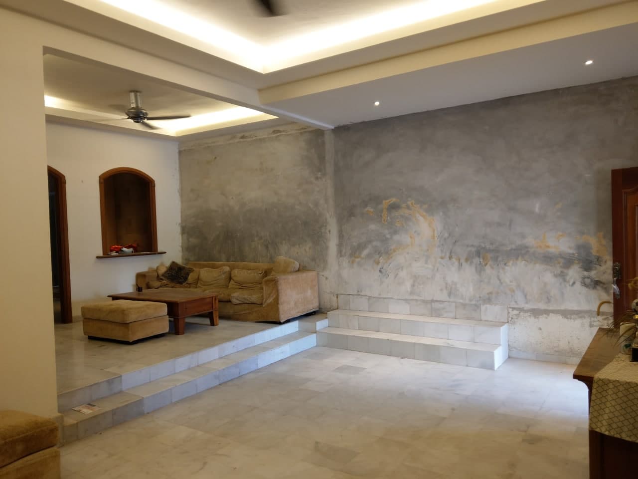 RENOVATED DOUBLE STOREY JALAN KUBAH BUKIT JELUTONG - photo 11