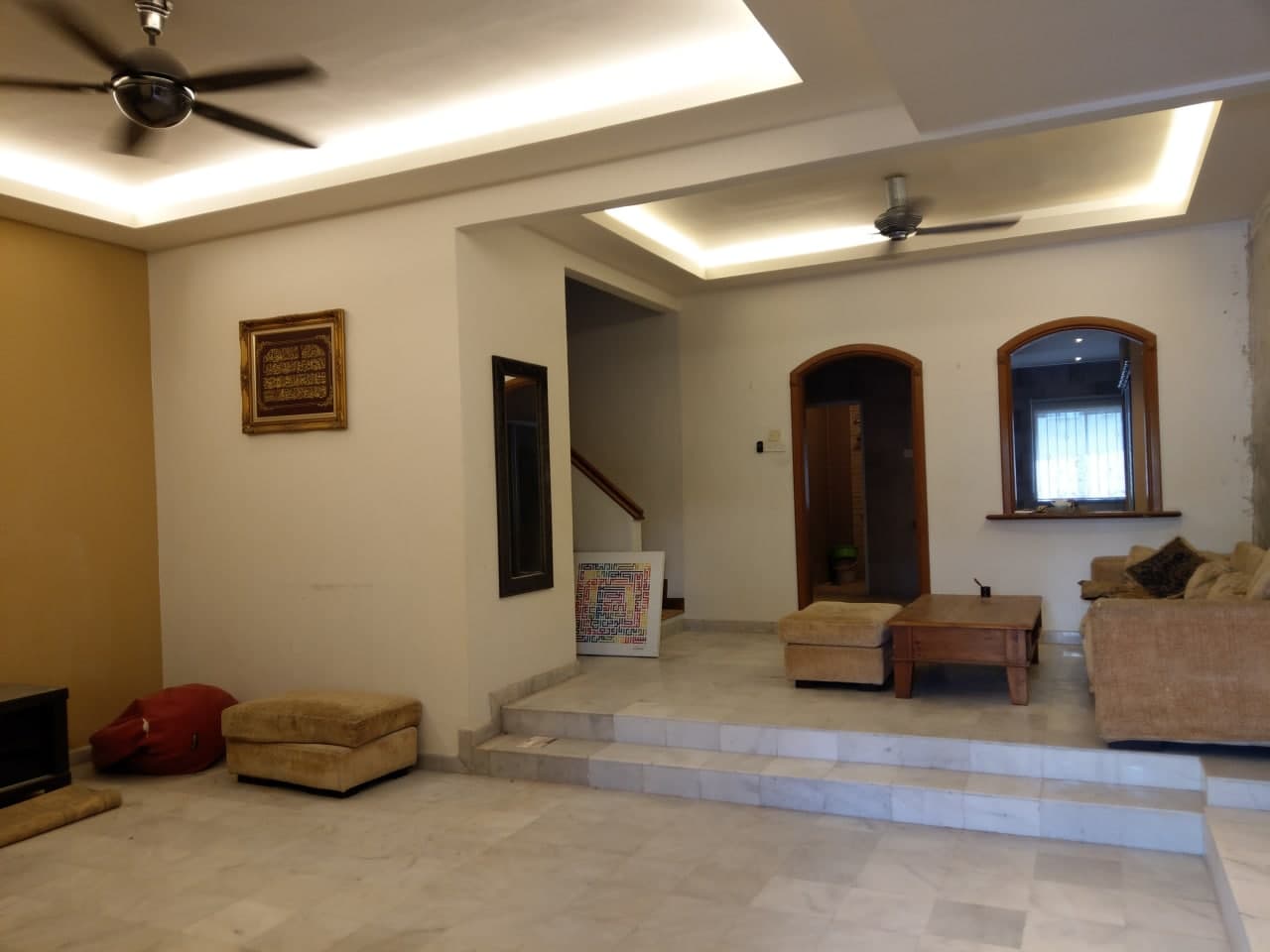 RENOVATED DOUBLE STOREY JALAN KUBAH BUKIT JELUTONG - photo 12