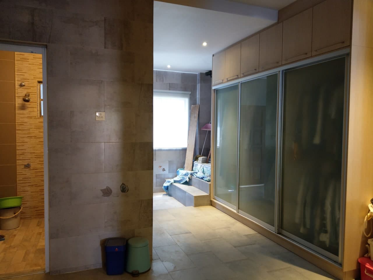 RENOVATED DOUBLE STOREY JALAN KUBAH BUKIT JELUTONG - photo 13