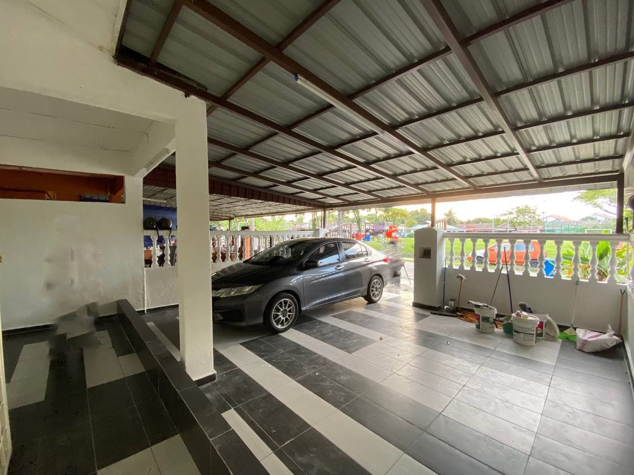 SINGLE STOREY TERRACE, TAMAN DESA KEMUNING - photo 3