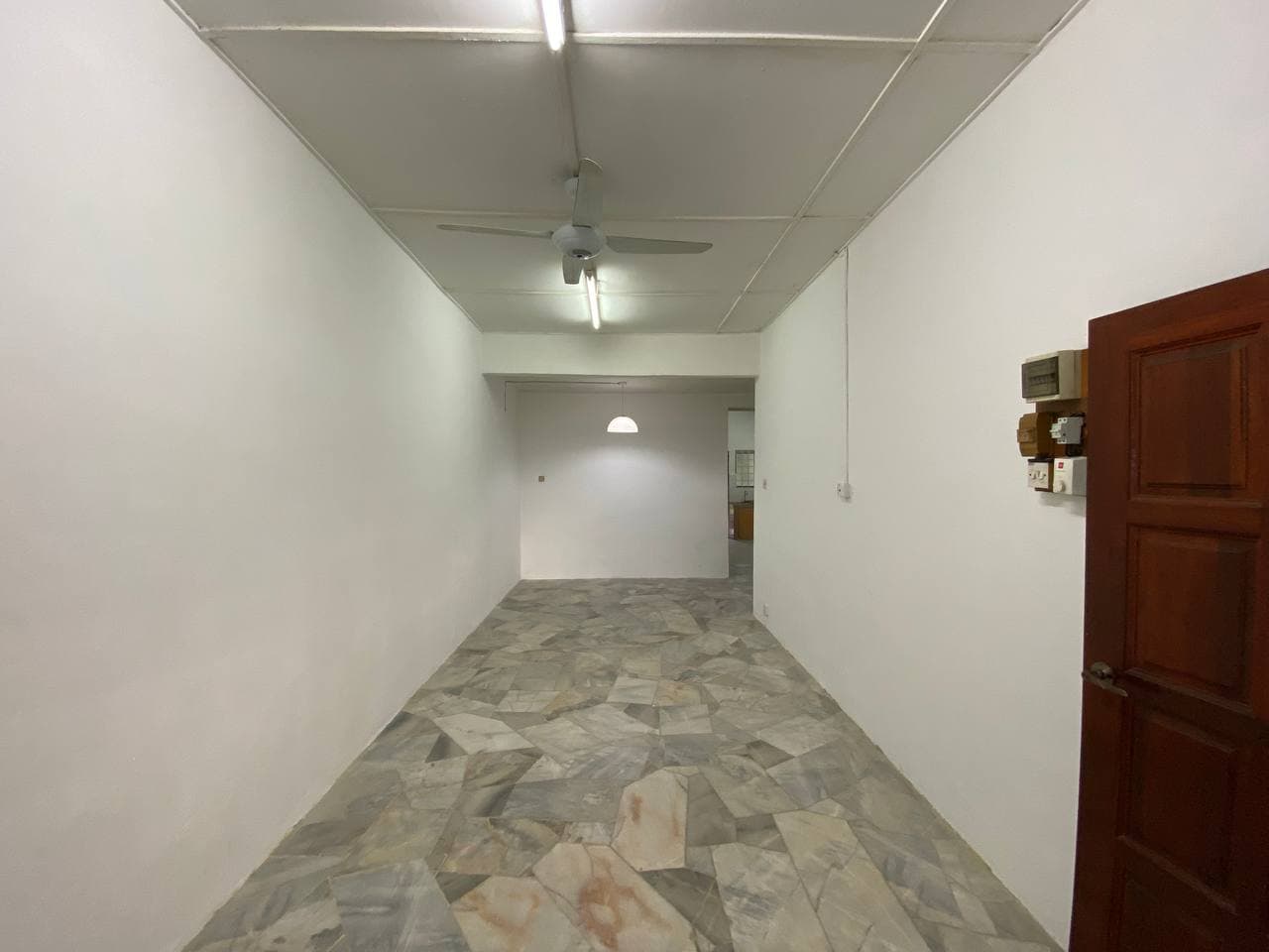 SINGLE STOREY TERRACE, TAMAN DESA KEMUNING - photo 7
