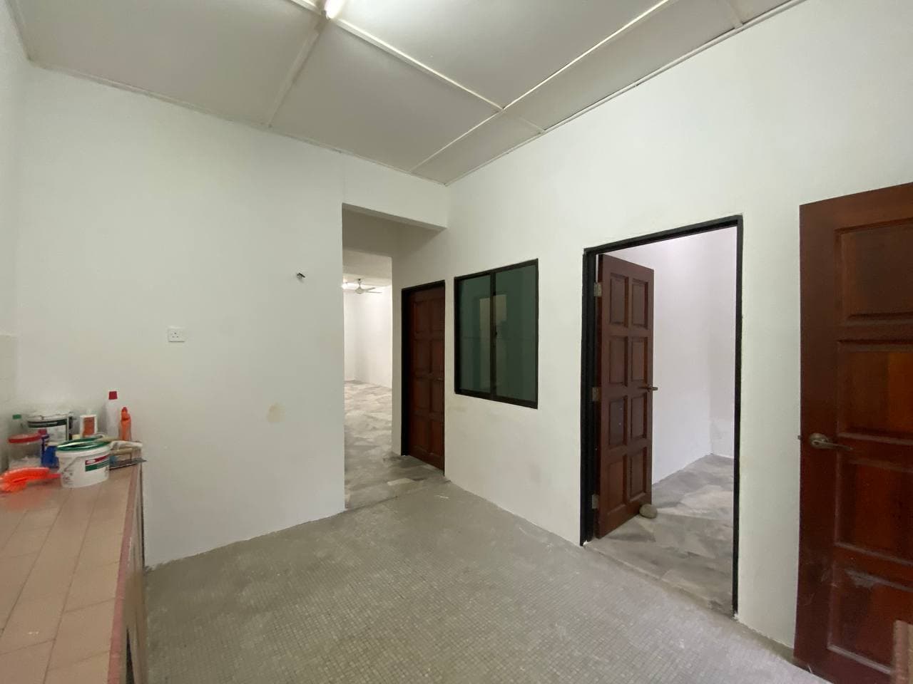 SINGLE STOREY TERRACE, TAMAN DESA KEMUNING - photo 12