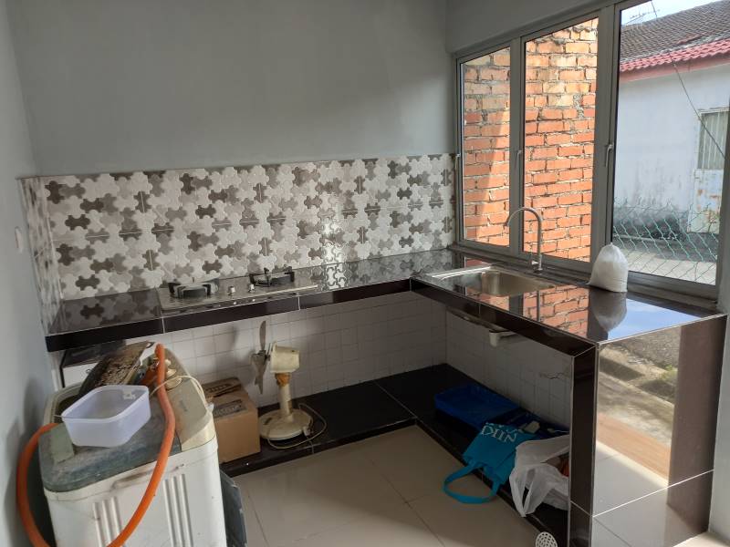 RENOVATED SINGLE STOREY JALAN KEBUN - photo 4