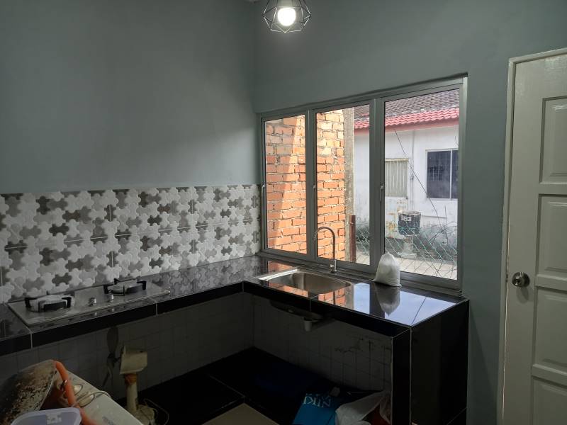 RENOVATED SINGLE STOREY JALAN KEBUN - photo 5