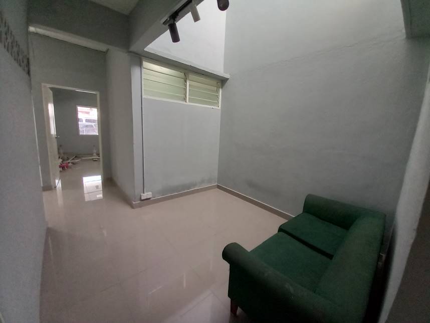 RENOVATED SINGLE STOREY JALAN KEBUN - photo 10