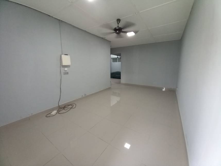 RENOVATED SINGLE STOREY JALAN KEBUN - photo 12