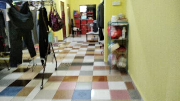DOUBLE STOREY SECTION 19 SHAH ALAM SELANGOR - photo 4