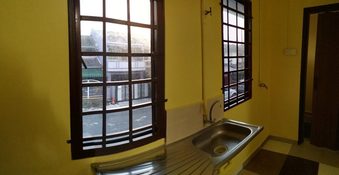DOUBLE STOREY SECTION 19 SHAH ALAM SELANGOR - photo 6