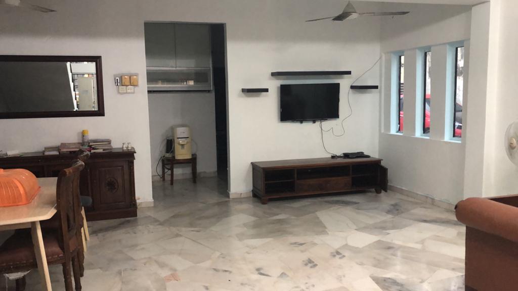 END LOT DOUBLE STOREY BERJAYA PARK SEKSYEN 32 - photo 10