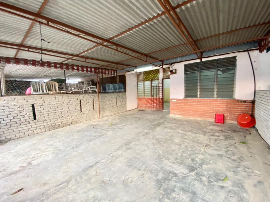 SINGLE STOREY TAMAN CEMPAKA SARI KLANG UTAMA - photo 2
