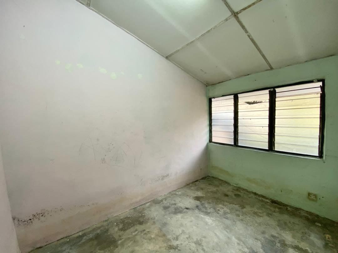 SINGLE STOREY TAMAN CEMPAKA SARI KLANG UTAMA - photo 3