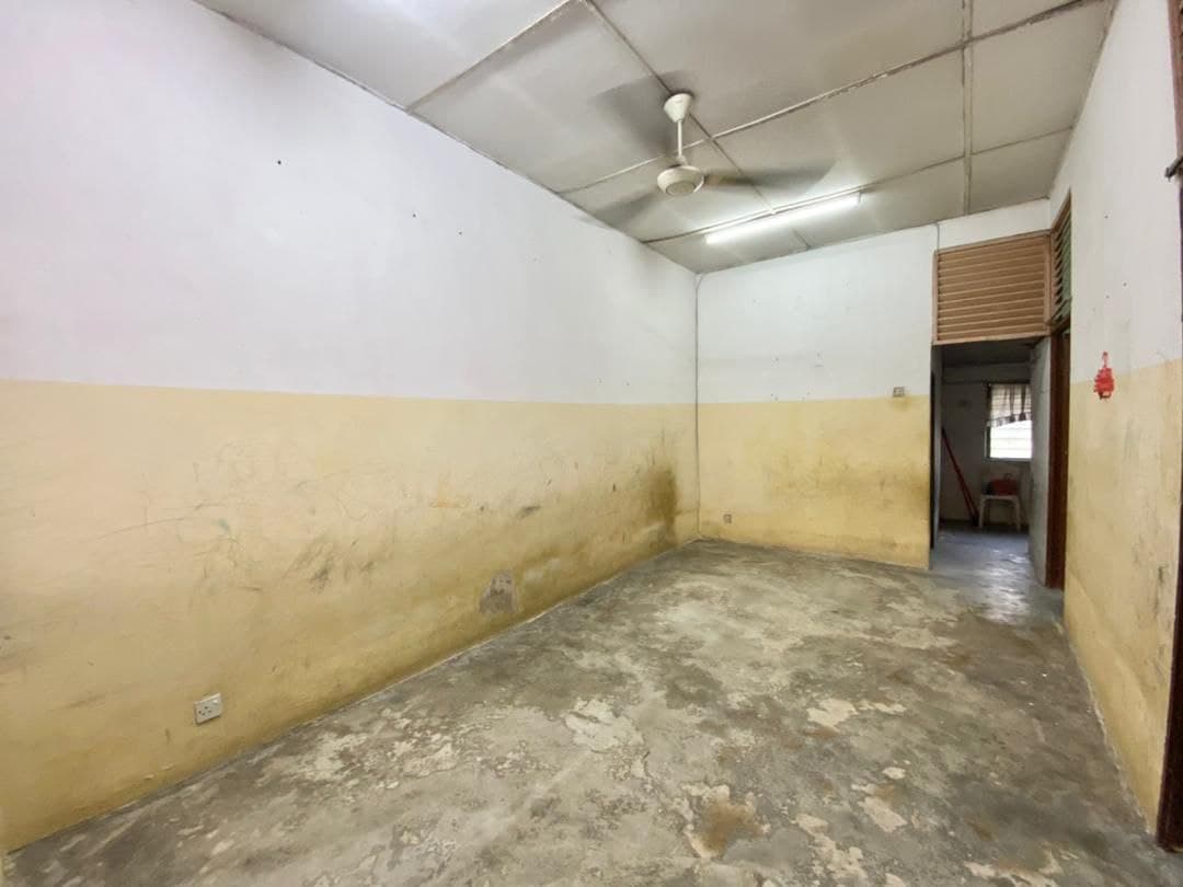 SINGLE STOREY TAMAN CEMPAKA SARI KLANG UTAMA - photo 4