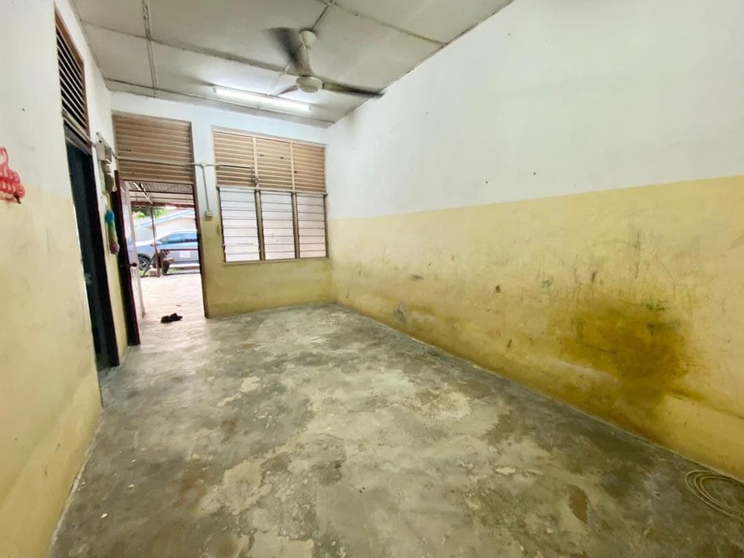 SINGLE STOREY TAMAN CEMPAKA SARI KLANG UTAMA - photo 8